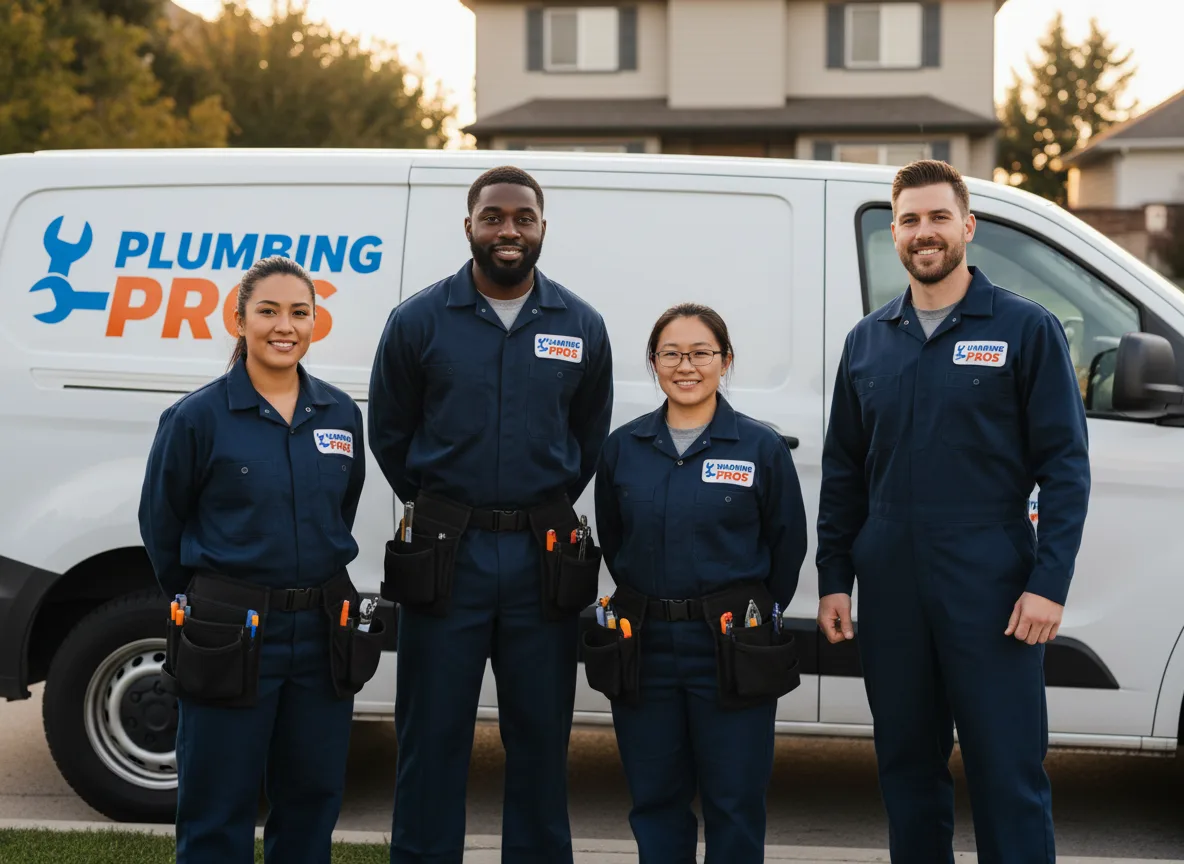 Water Heater Repair company in Montrose, AR
